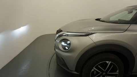 Nissan Qashqai DIG-T 116kW CVT N-Connecta