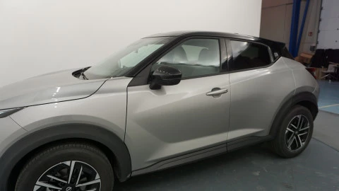 Nissan Qashqai DIG-T 116kW CVT N-Connecta