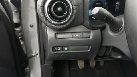 Nissan Qashqai DIG-T 116kW CVT N-Connecta