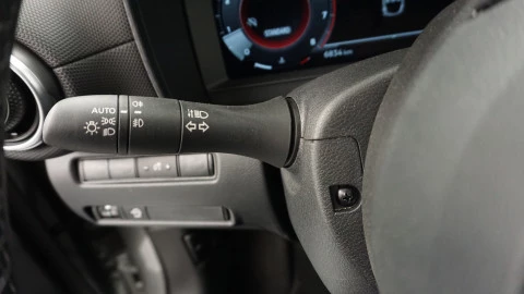 Nissan Qashqai DIG-T 116kW CVT N-Connecta