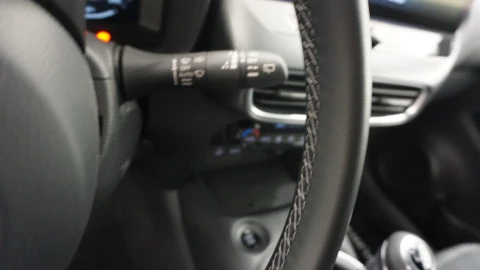 Nissan Qashqai DIG-T 116kW CVT N-Connecta