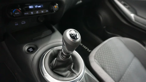 Nissan Qashqai DIG-T 116kW CVT N-Connecta