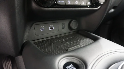 Nissan Qashqai DIG-T 116kW CVT N-Connecta