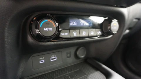 Nissan Qashqai DIG-T 116kW CVT N-Connecta