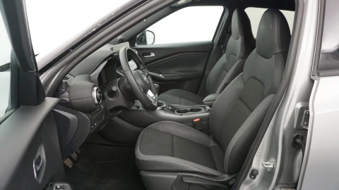 Nissan Qashqai DIG-T 116kW CVT N-Connecta