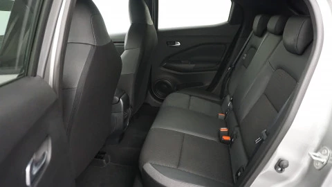 Nissan Qashqai DIG-T 116kW CVT N-Connecta