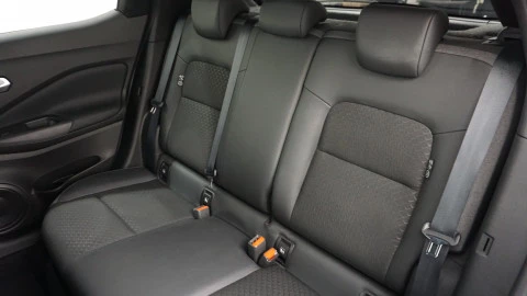 Nissan Qashqai DIG-T 116kW CVT N-Connecta