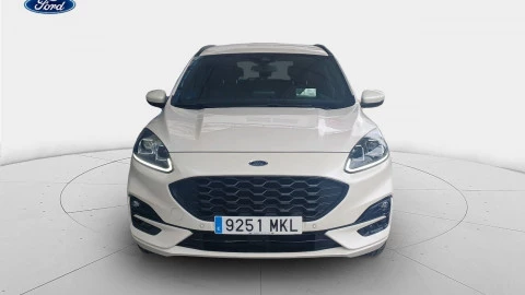 Ford Kuga ST-Line 2.5 Duratec PHEV 165kW Auto