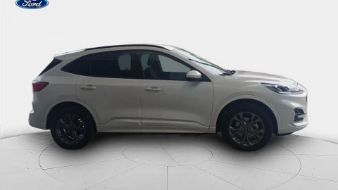 Ford Kuga ST-Line 2.5 Duratec PHEV 165kW Auto