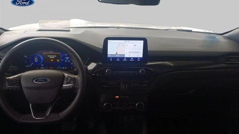 Ford Kuga ST-Line 2.5 Duratec PHEV 165kW Auto