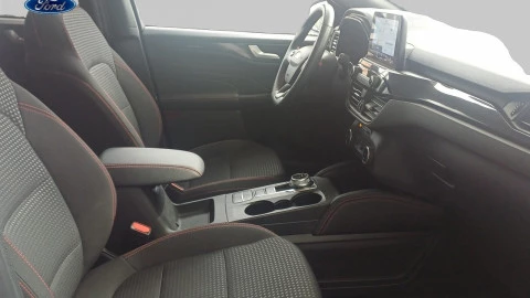 Ford Kuga ST-Line 2.5 Duratec PHEV 165kW Auto