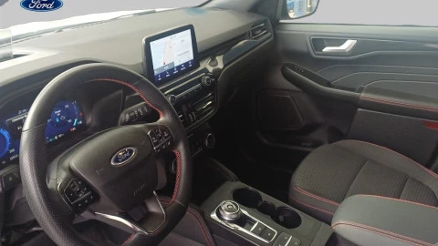 Ford Kuga ST-Line 2.5 Duratec PHEV 165kW Auto