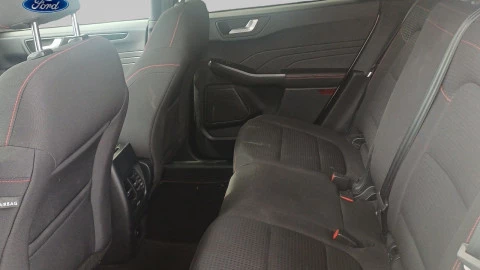 Ford Kuga ST-Line 2.5 Duratec PHEV 165kW Auto