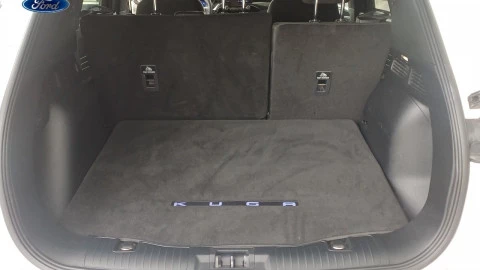 Ford Kuga ST-Line 2.5 Duratec PHEV 165kW Auto
