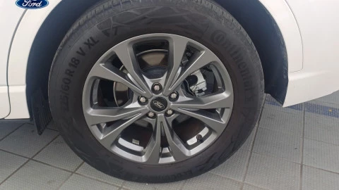 Ford Kuga ST-Line 2.5 Duratec PHEV 165kW Auto