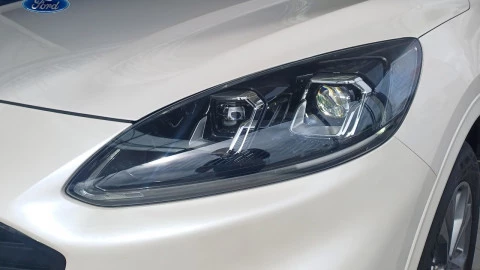 Ford Kuga ST-Line 2.5 Duratec PHEV 165kW Auto