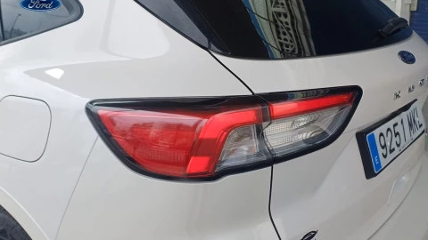 Ford Kuga ST-Line 2.5 Duratec PHEV 165kW Auto