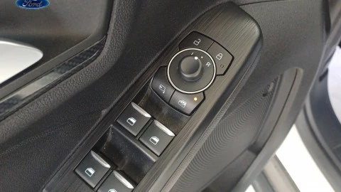 Ford Kuga ST-Line 2.5 Duratec PHEV 165kW Auto