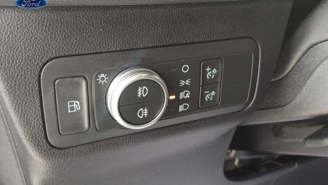 Ford Kuga ST-Line 2.5 Duratec PHEV 165kW Auto