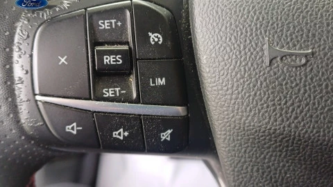 Ford Kuga ST-Line 2.5 Duratec PHEV 165kW Auto