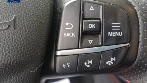 Ford Kuga ST-Line 2.5 Duratec PHEV 165kW Auto