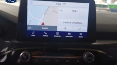 Ford Kuga ST-Line 2.5 Duratec PHEV 165kW Auto