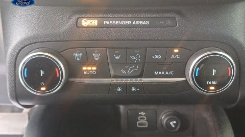 Ford Kuga ST-Line 2.5 Duratec PHEV 165kW Auto