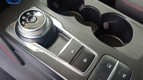 Ford Kuga ST-Line 2.5 Duratec PHEV 165kW Auto