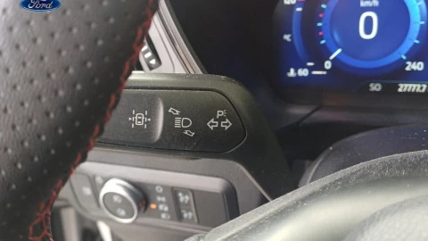 Ford Kuga ST-Line 2.5 Duratec PHEV 165kW Auto