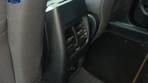 Ford Kuga ST-Line 2.5 Duratec PHEV 165kW Auto