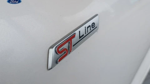 Ford Kuga ST-Line 2.5 Duratec PHEV 165kW Auto