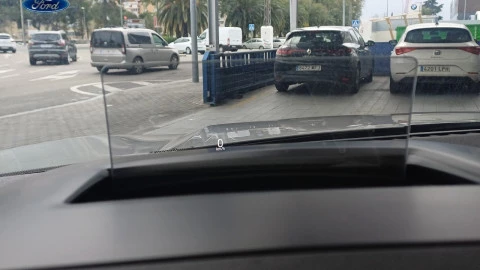 Ford Kuga ST-Line 2.5 Duratec PHEV 165kW Auto