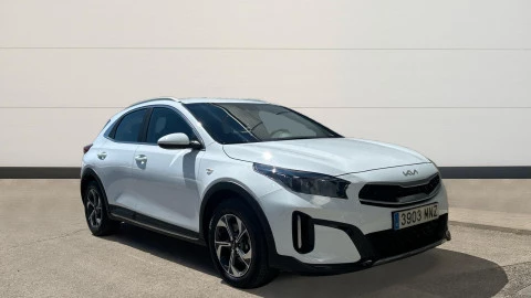 Kia XCeed 1.5 MHEV iMT Drive 118kW (160CV)
