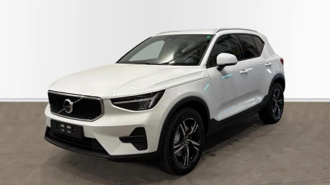 Volvo XC40 B3 G Core Auto 120 kW (163 CV)
