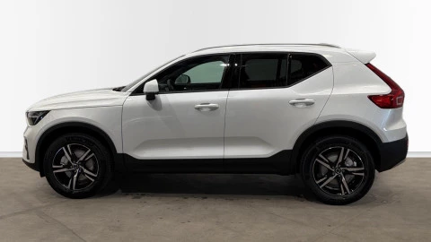 Volvo XC40 B3 G Core Auto 120 kW (163 CV)