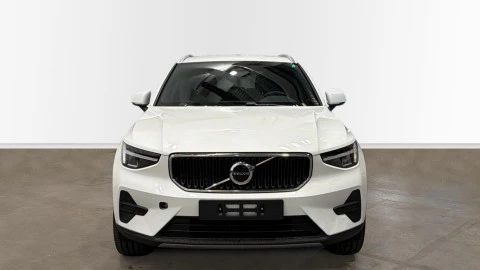 Volvo XC40 B3 G Core Auto 120 kW (163 CV)