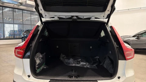 Volvo XC40 B3 G Core Auto 120 kW (163 CV)