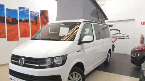 Volkswagen California Beach 2.0 BMT TDI 150CV