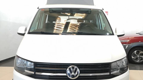 Volkswagen California Beach 2.0 BMT TDI 150CV