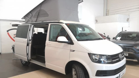 Volkswagen California Beach 2.0 BMT TDI 150CV