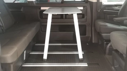 Volkswagen California Beach 2.0 BMT TDI 150CV