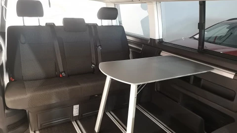 Volkswagen California Beach 2.0 BMT TDI 150CV