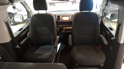 Volkswagen California Beach 2.0 BMT TDI 150CV