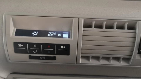 Volkswagen California Beach 2.0 BMT TDI 150CV