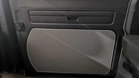 Volkswagen California Beach 2.0 BMT TDI 150CV