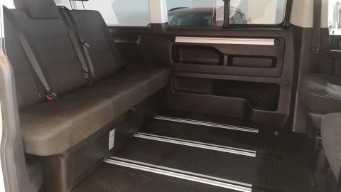 Volkswagen California Beach 2.0 BMT TDI 150CV