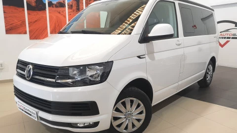 Volkswagen California Beach 2.0 BMT TDI 150CV
