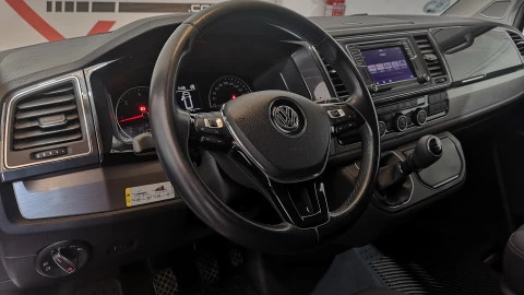 Volkswagen California Beach 2.0 BMT TDI 150CV