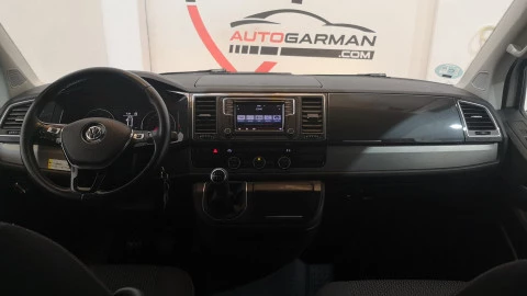 Volkswagen California Beach 2.0 BMT TDI 150CV