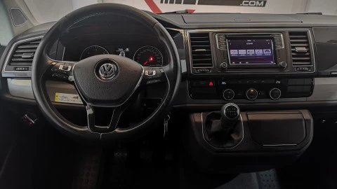 Volkswagen California Beach 2.0 BMT TDI 150CV